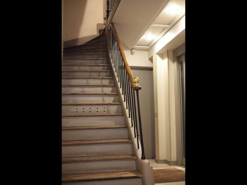 Appartement Centre Historique Marais Paryż Zewnętrze zdjęcie