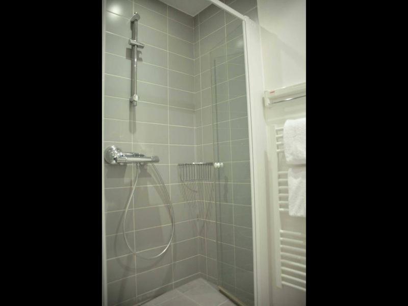Appartement Centre Historique Marais Paryż Zewnętrze zdjęcie